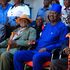 Raila Odinga