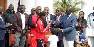 William Ruto