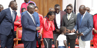 William Ruto