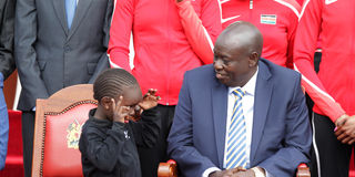 Alyn Jepkorir