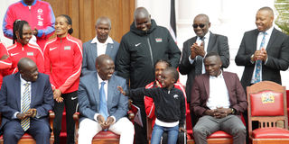 Alyn Jepkorir