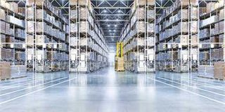 Warehouse