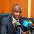 John Mbadi 