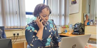 Agnes kalekye
