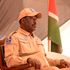 Raila Odinga