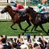 Jamie Spencer on Khaadem 