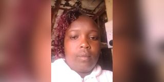 Naomi Nduta