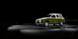 Saab96