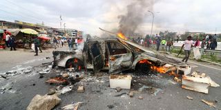 Demos Mlolongo