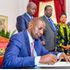 William Ruto