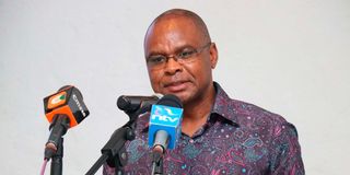 Amason Kingi