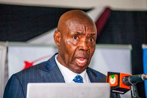Ezekiel Machogu