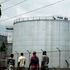 Kenya Petroleum Refineries Limited in Changamwe