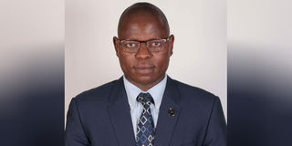 Nickson Otieno