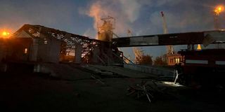 Russia Ukraine