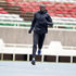 National 400 metres champion Zablon Ekwam 
