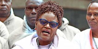 Safula Abdi Mwilu.
