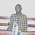 Robert Mutanyi at the Makadara Law Courts.