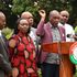 Kamwene leaders
