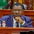 Moses Wetang'ula