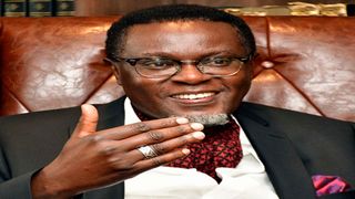 Mutahi Ngunyi