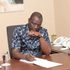 Ruto in Eldoret