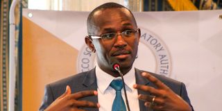 Peter Njuguna