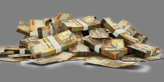 cash