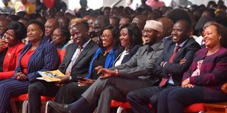 Devolution Conference