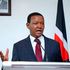 CS Alfred Mutua