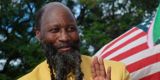 David Owuor