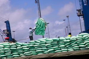Imported sugar 