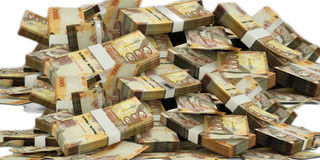 cash transactions
