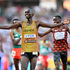 Joshua Cheptegei 