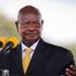 Yoweri Museveni 