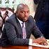 Transport CS Kipchumba Murkomen.