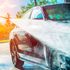 Car wash