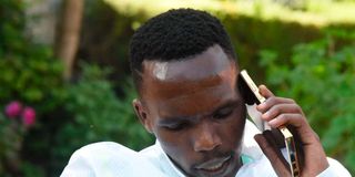 Amos Kipruto