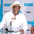 Shining Hope for Communities