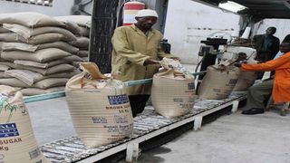 Butali Sugar