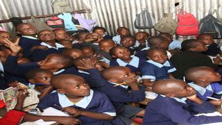 Better Life Community School