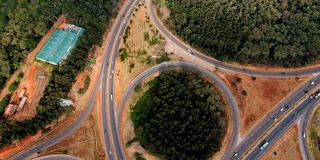 Nairobi