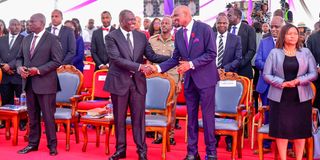 Moses Kuria