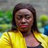 Nominated Senator Gloria Orwoba