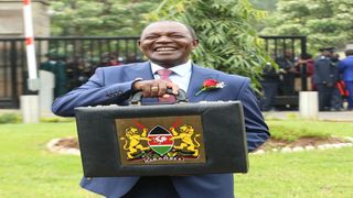 Njuguna Ndung'u