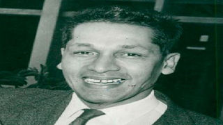 Pio Gama Pinto