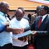 Former Auditor-General Edward Ouko