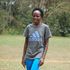 Olympic marathon champion Peres Jepchirchir 