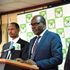 Wafula Chebukati 