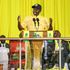 President William Ruto